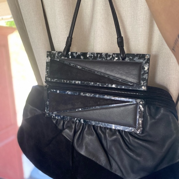 Fendi Borsa Pochette To You Hobo Bag - Picture 9 of 11